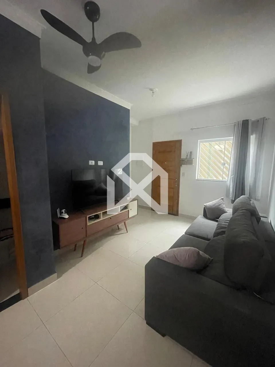 Sobrado, 2 quartos, 70 m² - Foto 4