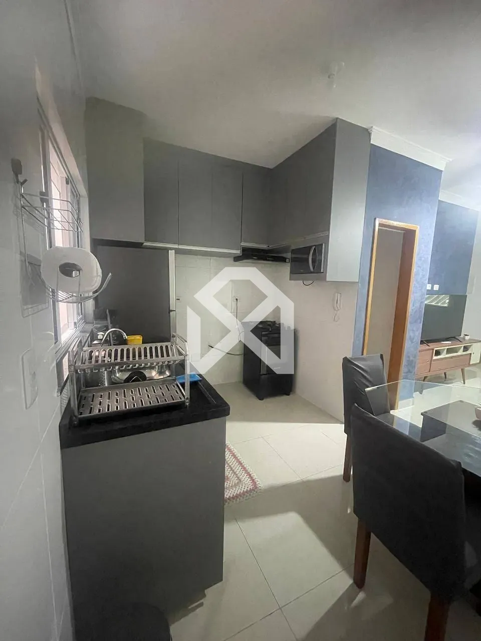 Sobrado, 2 quartos, 70 m² - Foto 10