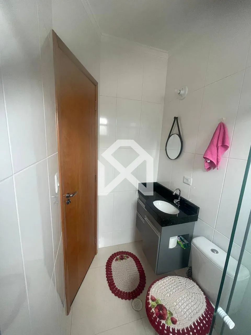 Sobrado, 2 quartos, 70 m² - Foto 24