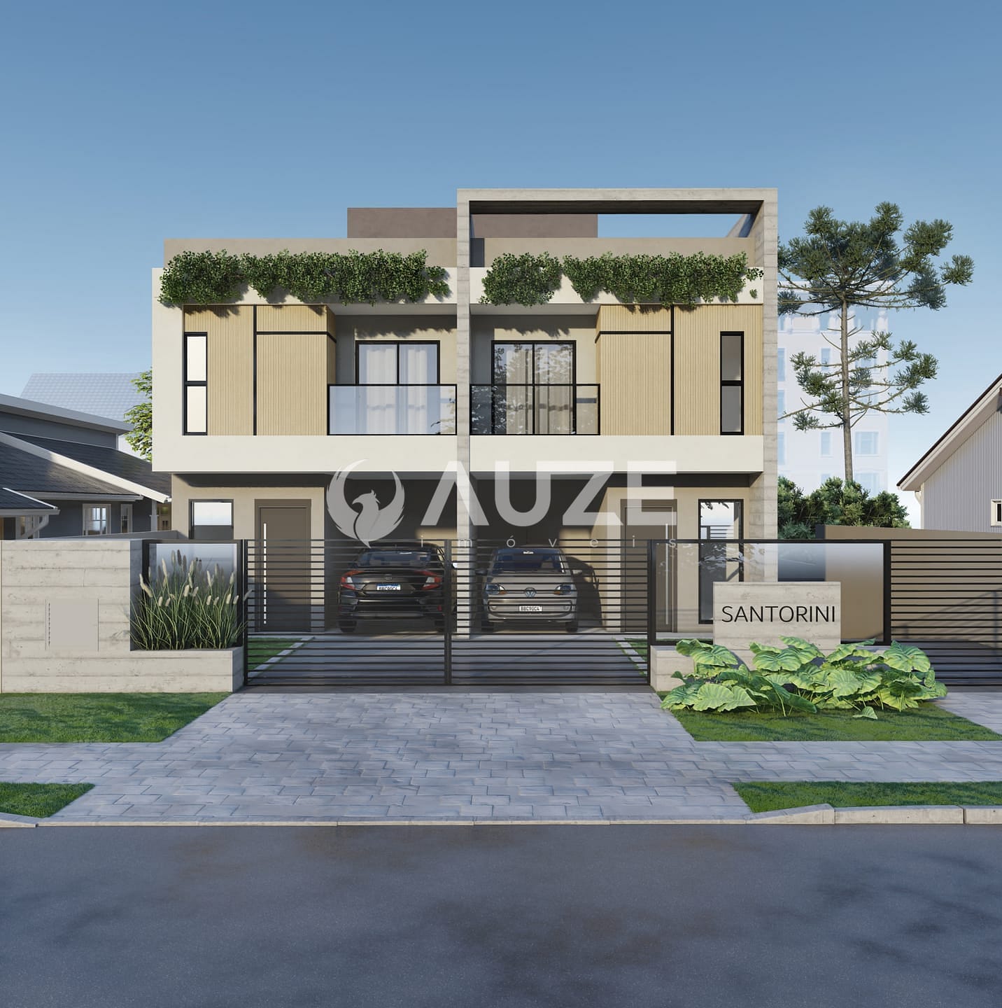 Sobrado, 3 quartos, 141 m² - Foto 47