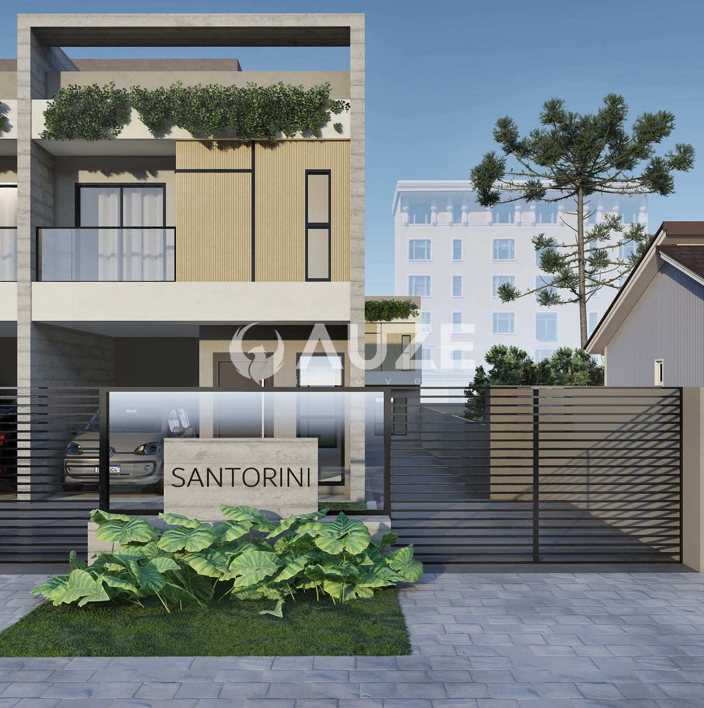 Sobrado, 3 quartos, 141 m² - Foto 48