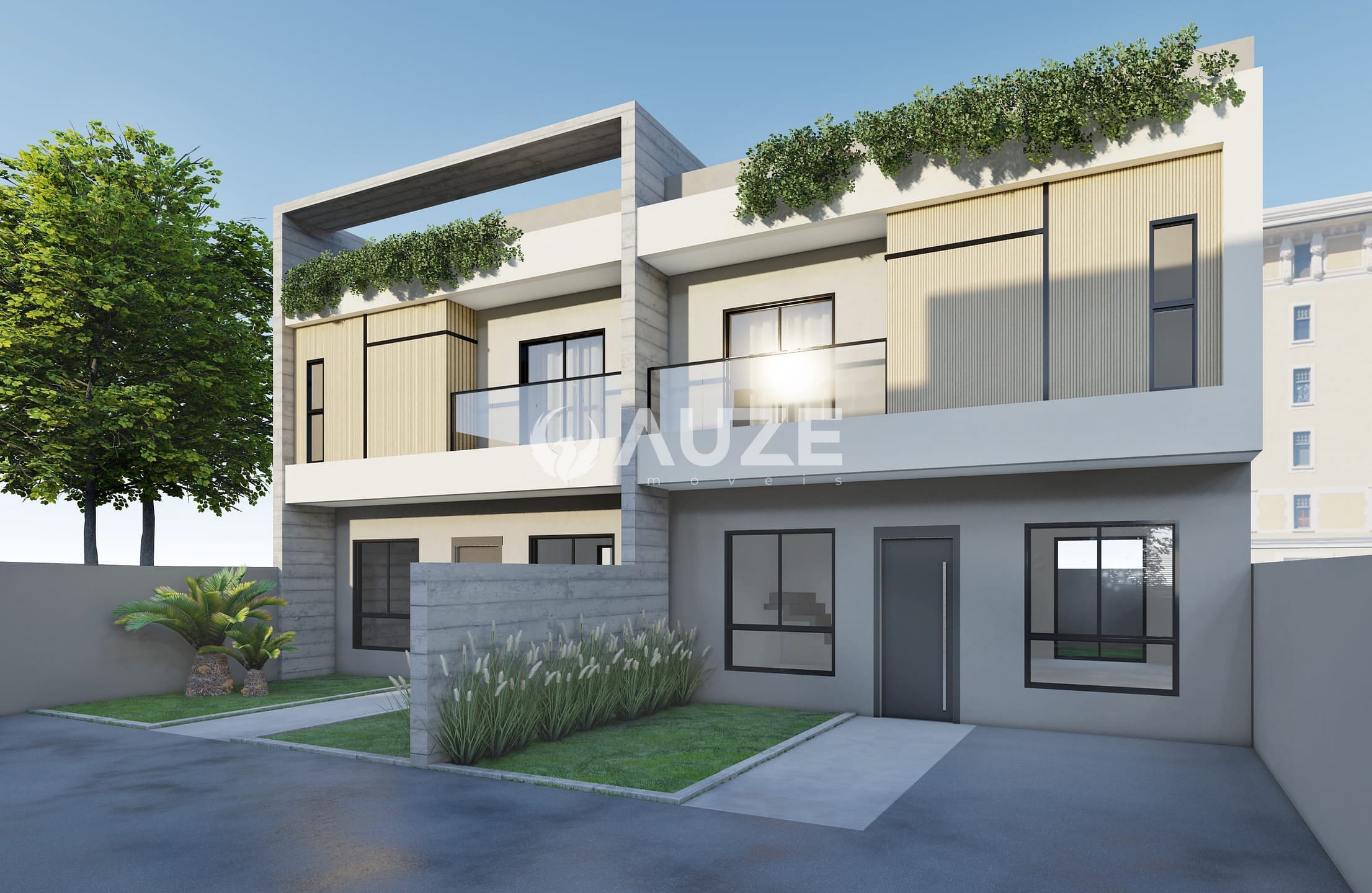 Sobrado, 3 quartos, 141 m² - Foto 49