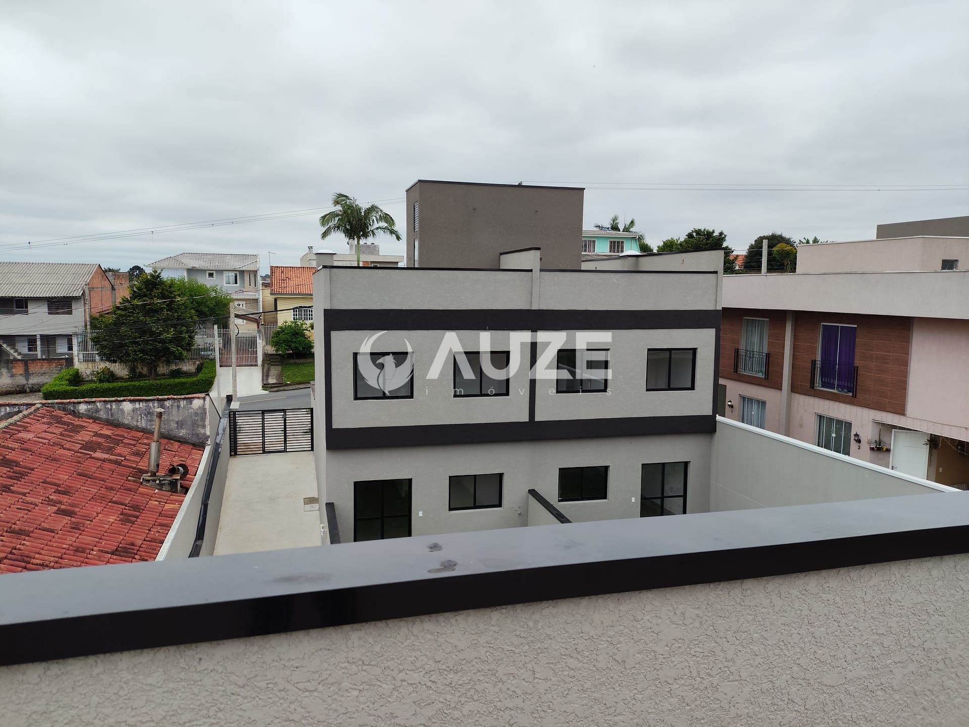 Sobrado, 3 quartos, 141 m² - Foto 43