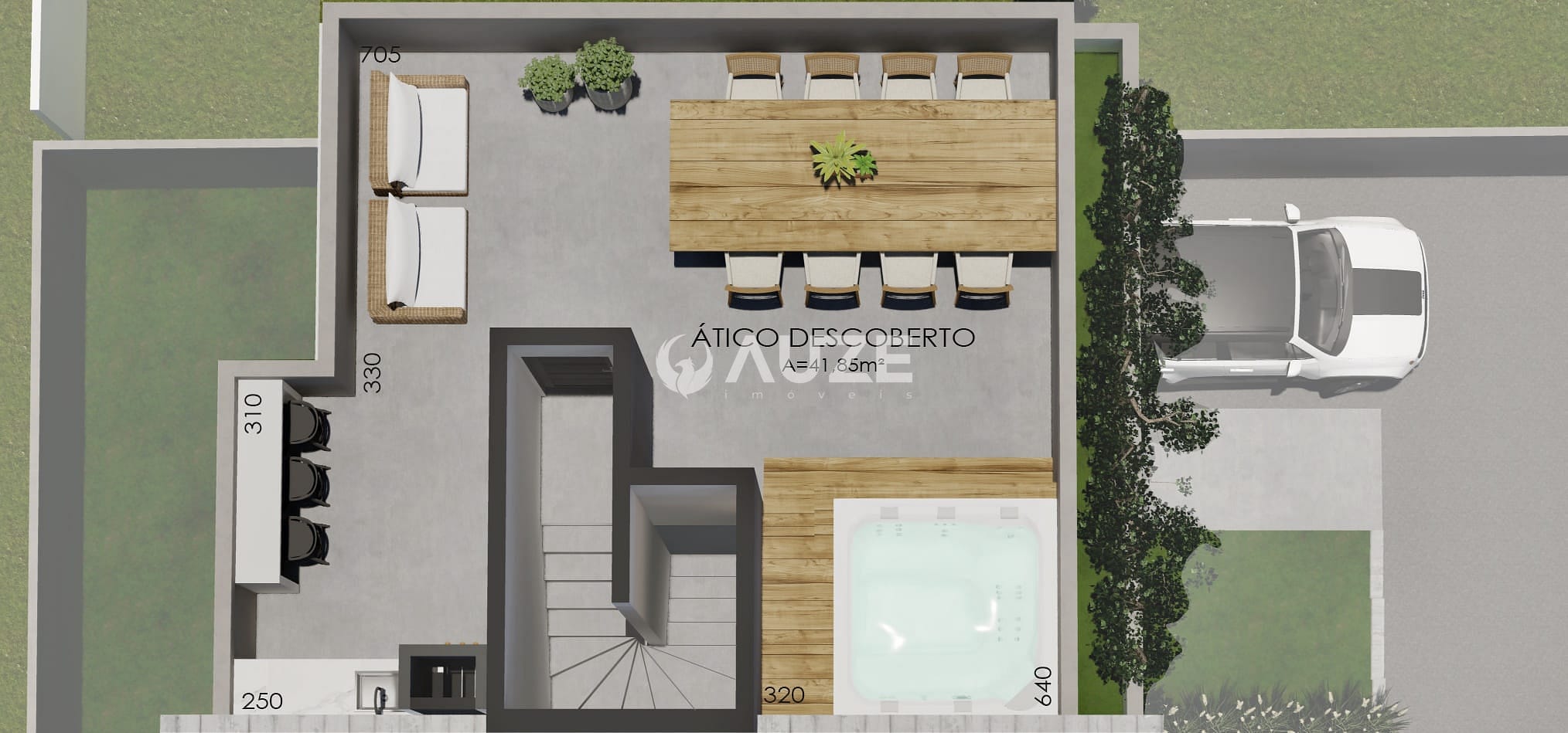 Sobrado, 3 quartos, 141 m² - Foto 50