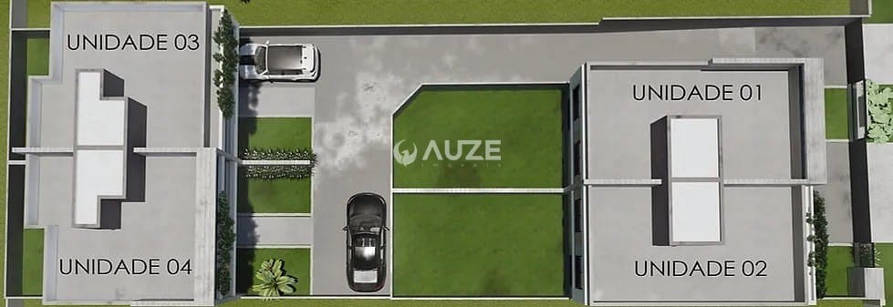 Sobrado, 3 quartos, 141 m² - Foto 56