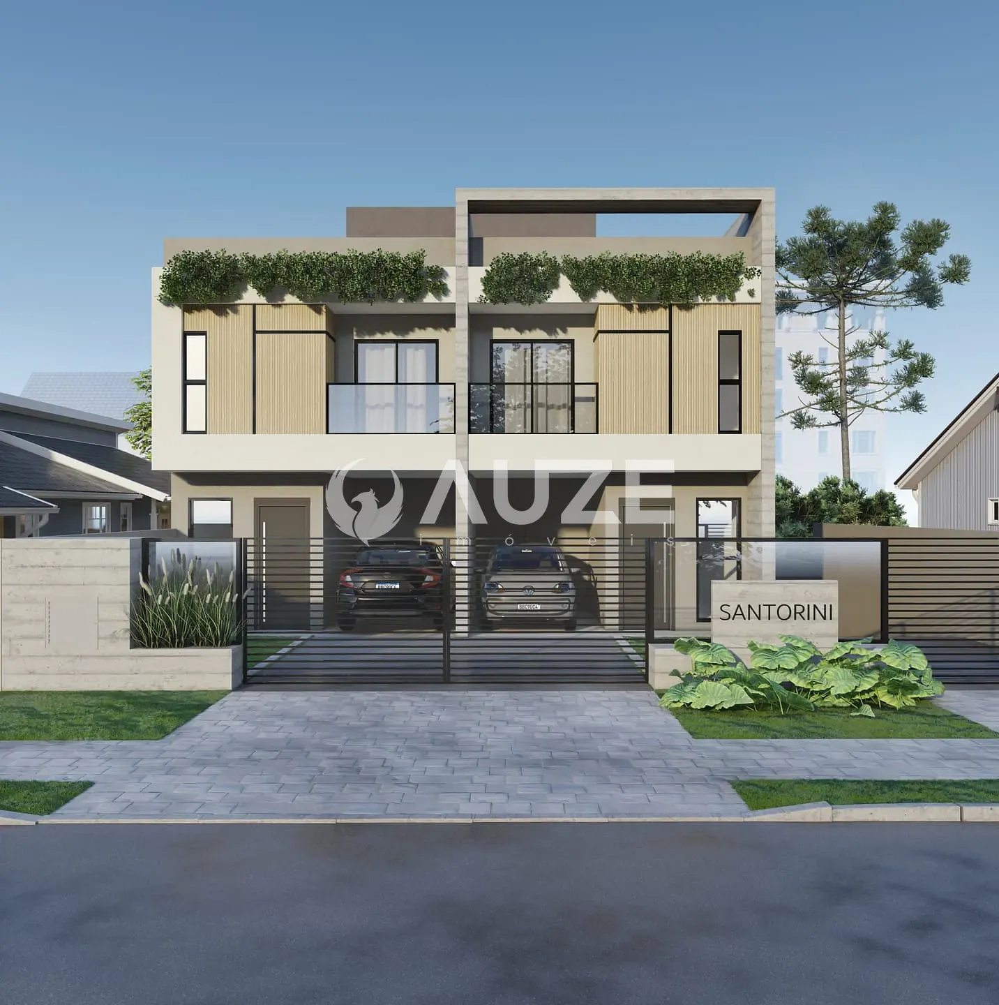 Sobrado, 3 quartos, 141 m² - Foto 47