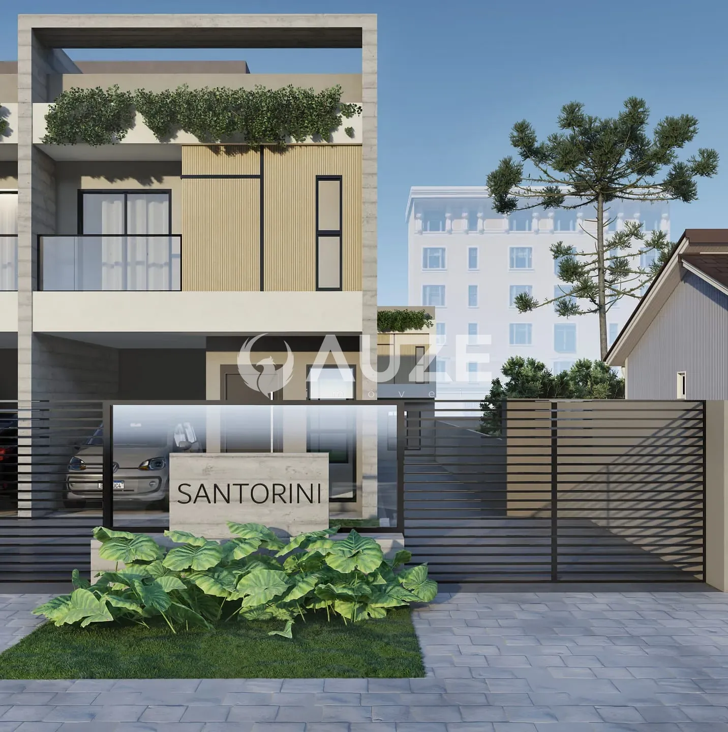 Sobrado, 3 quartos, 141 m² - Foto 48
