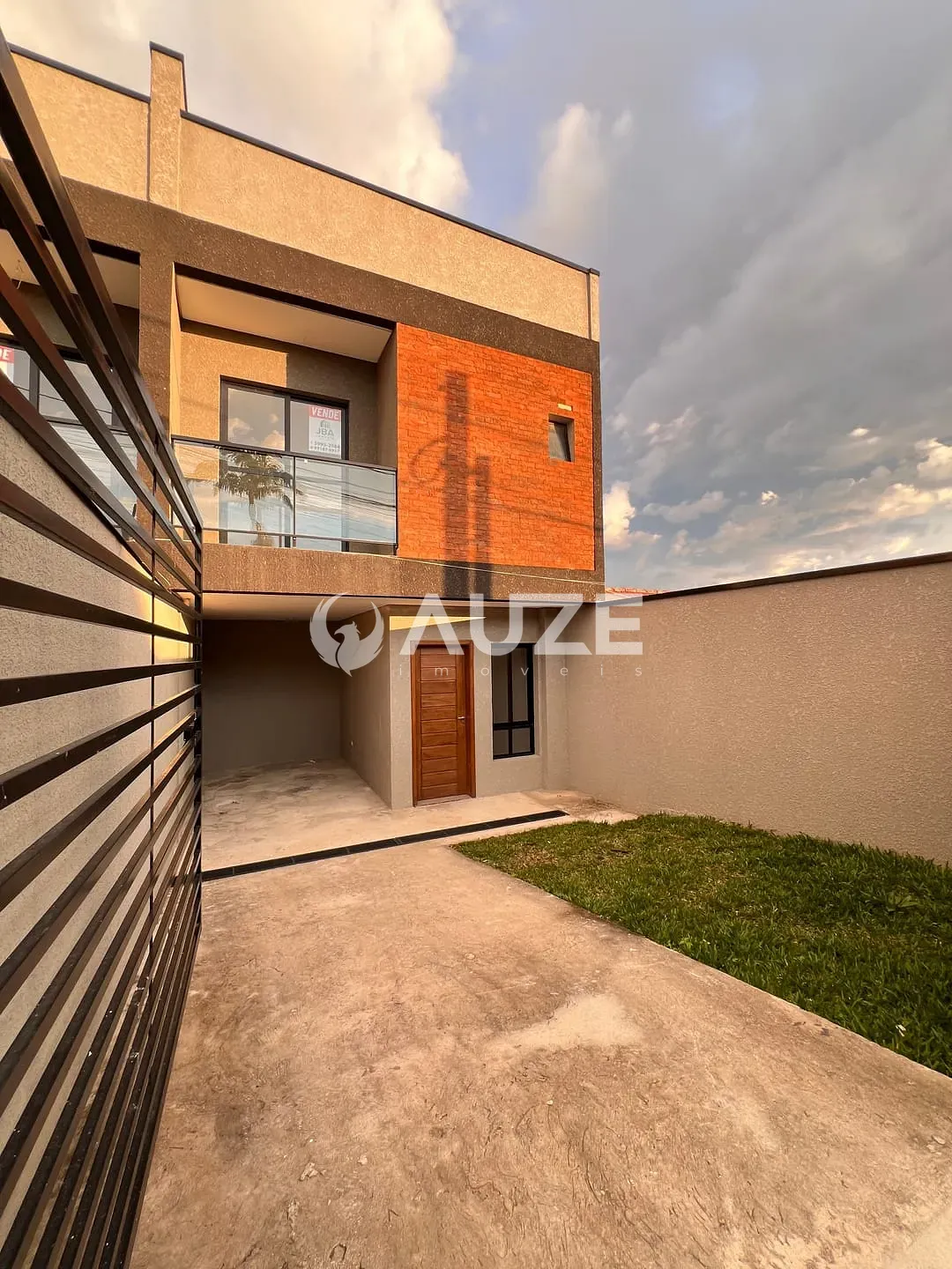 Sobrado, 3 quartos, 141 m² - Foto 3