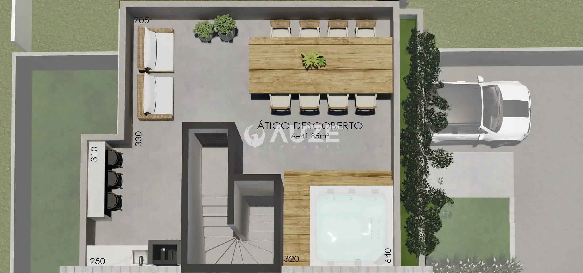Sobrado, 3 quartos, 141 m² - Foto 50