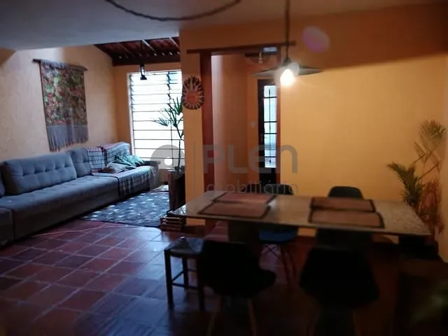 Sobrado com 150m² 3 quartos e 2 banheiros, à venda, no bairro Jaçanã em São Paulo