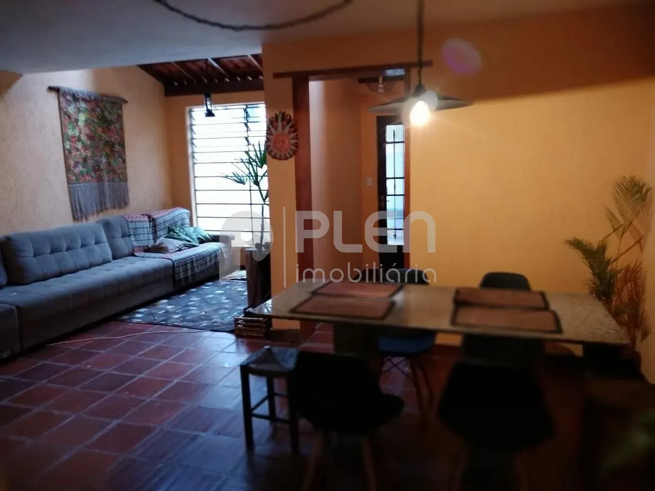 Casa de 3 quartos à venda em Jaçanã, São Paulo