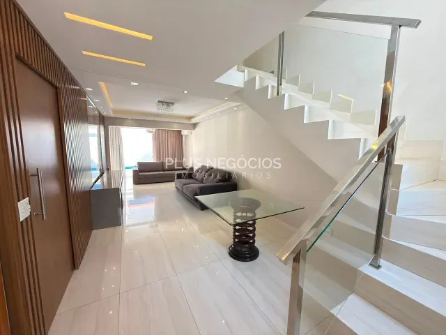 Sobrado com 150m² 3 quartos e 3 banheiros, à venda, no bairro Parque Campolim em Sorocaba