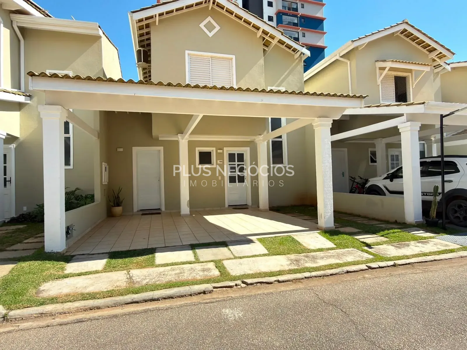 Sobrado, 3 quartos, 150 m² - Foto 2