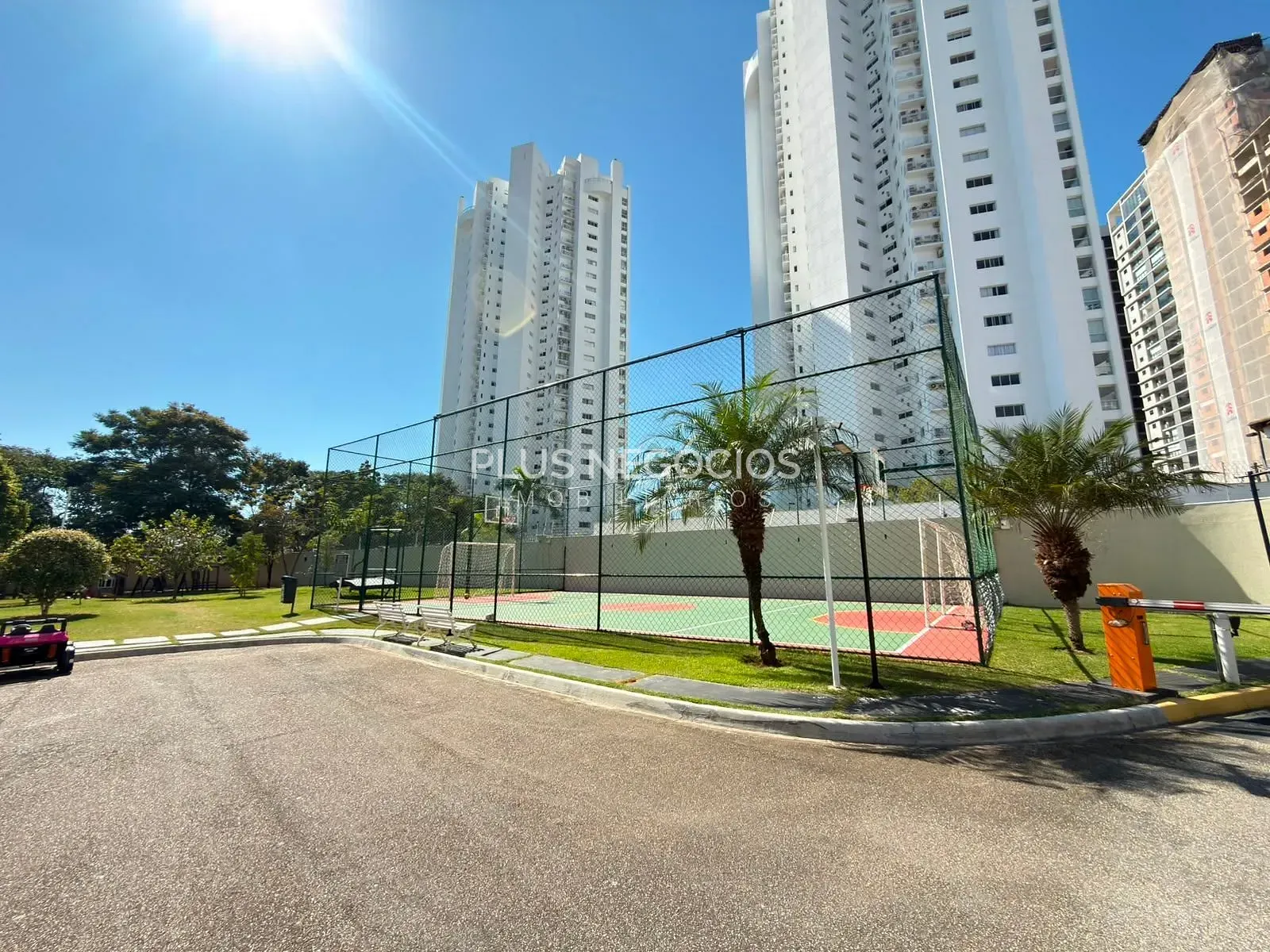 Sobrado, 3 quartos, 150 m² - Foto 39