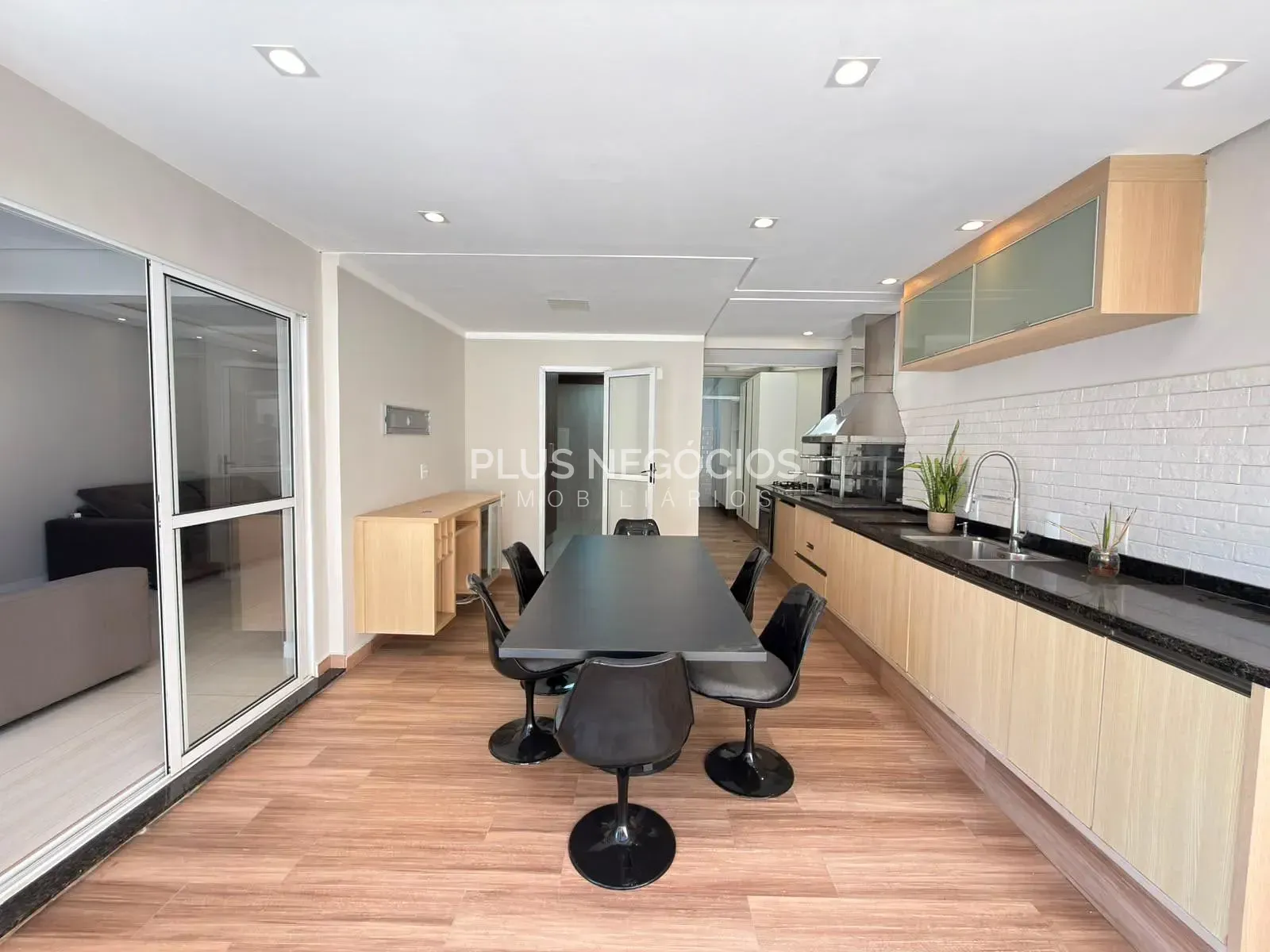 Sobrado, 3 quartos, 150 m² - Foto 11