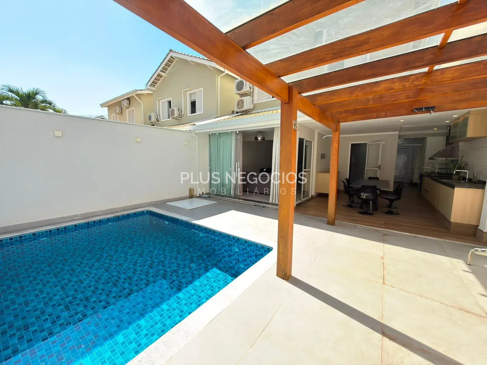 Sobrado, 3 quartos, 150 m² - Foto 21