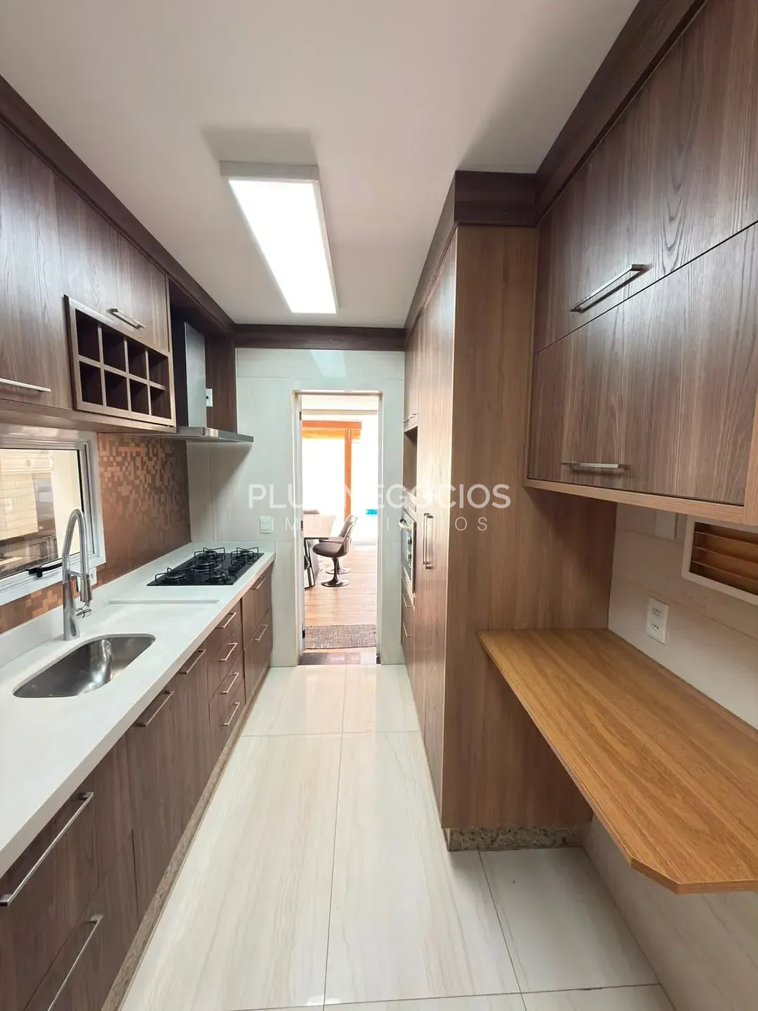 Sobrado, 3 quartos, 150 m² - Foto 8
