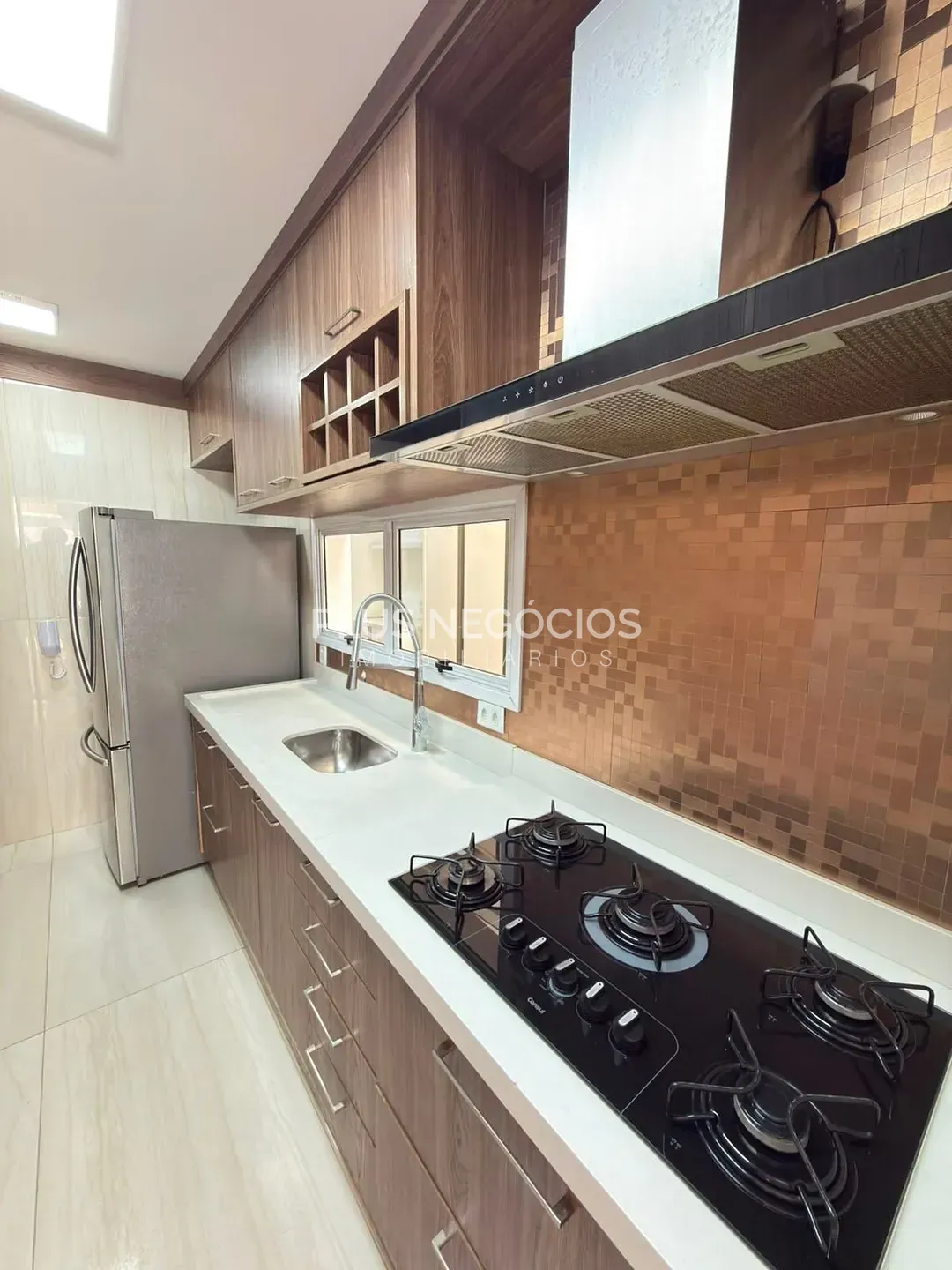 Sobrado, 3 quartos, 150 m² - Foto 7