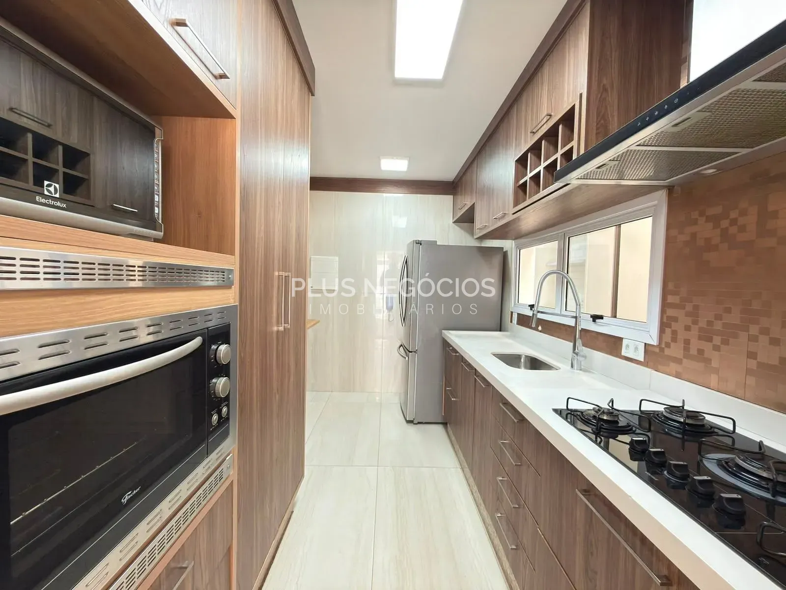 Sobrado, 3 quartos, 150 m² - Foto 9