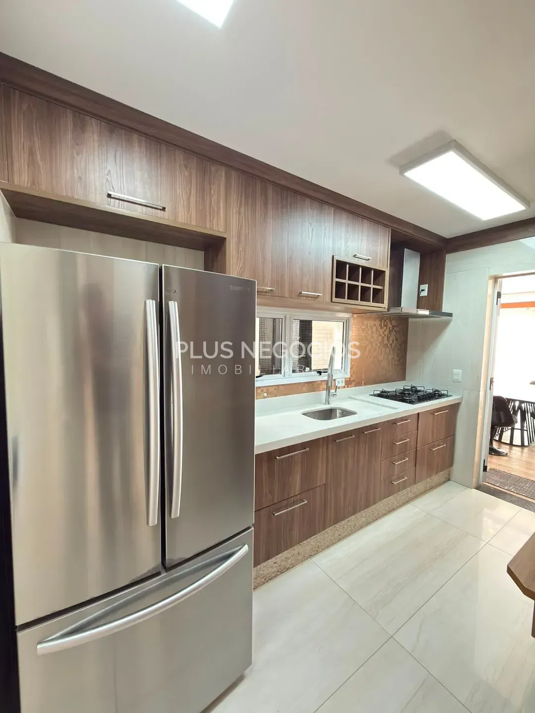 Sobrado, 3 quartos, 150 m² - Foto 10