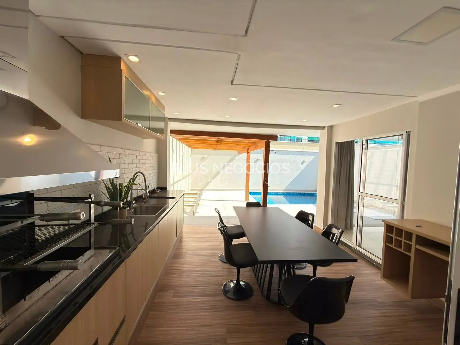 Sobrado, 3 quartos, 150 m² - Foto 14