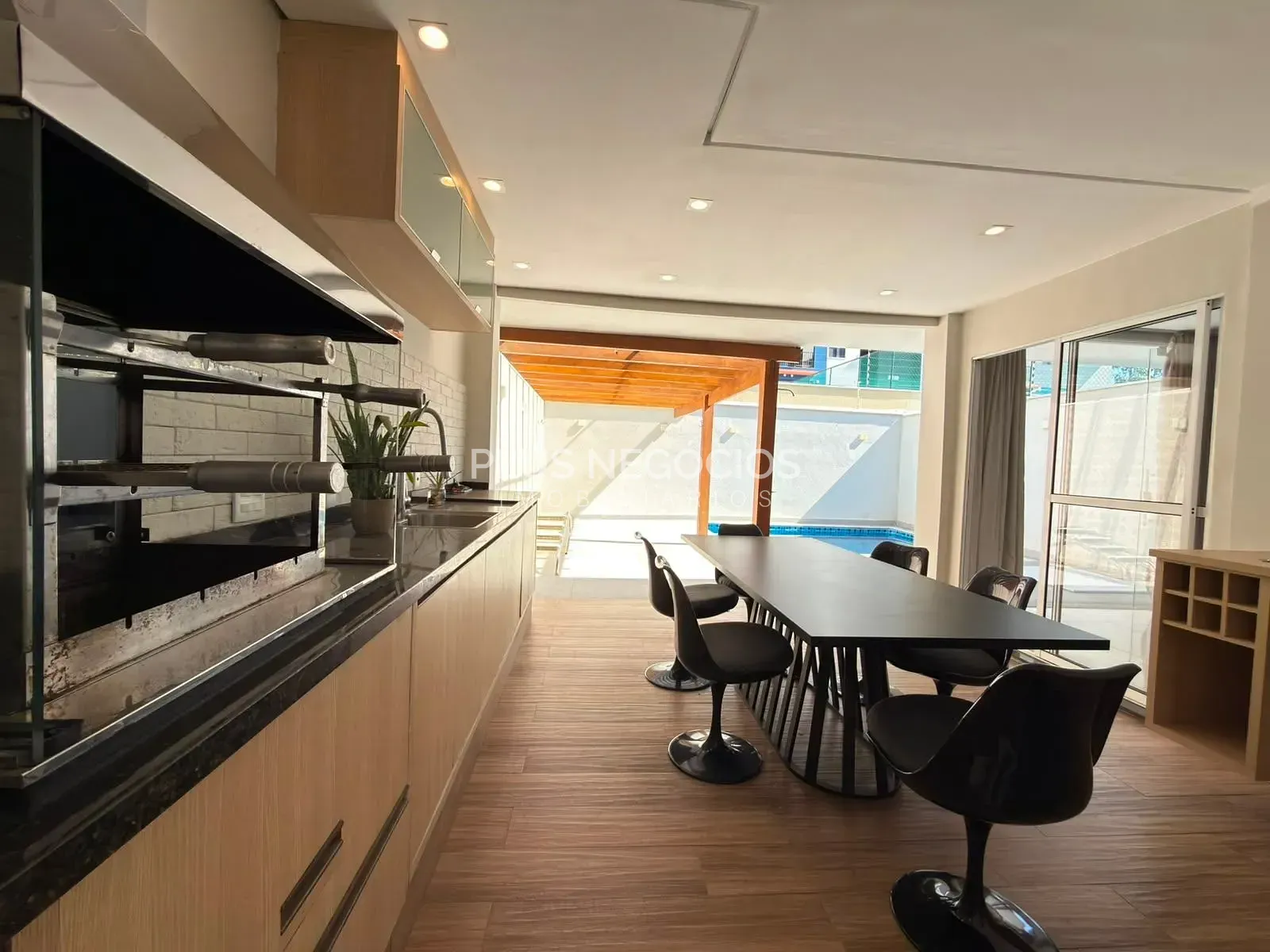 Sobrado, 3 quartos, 150 m² - Foto 13