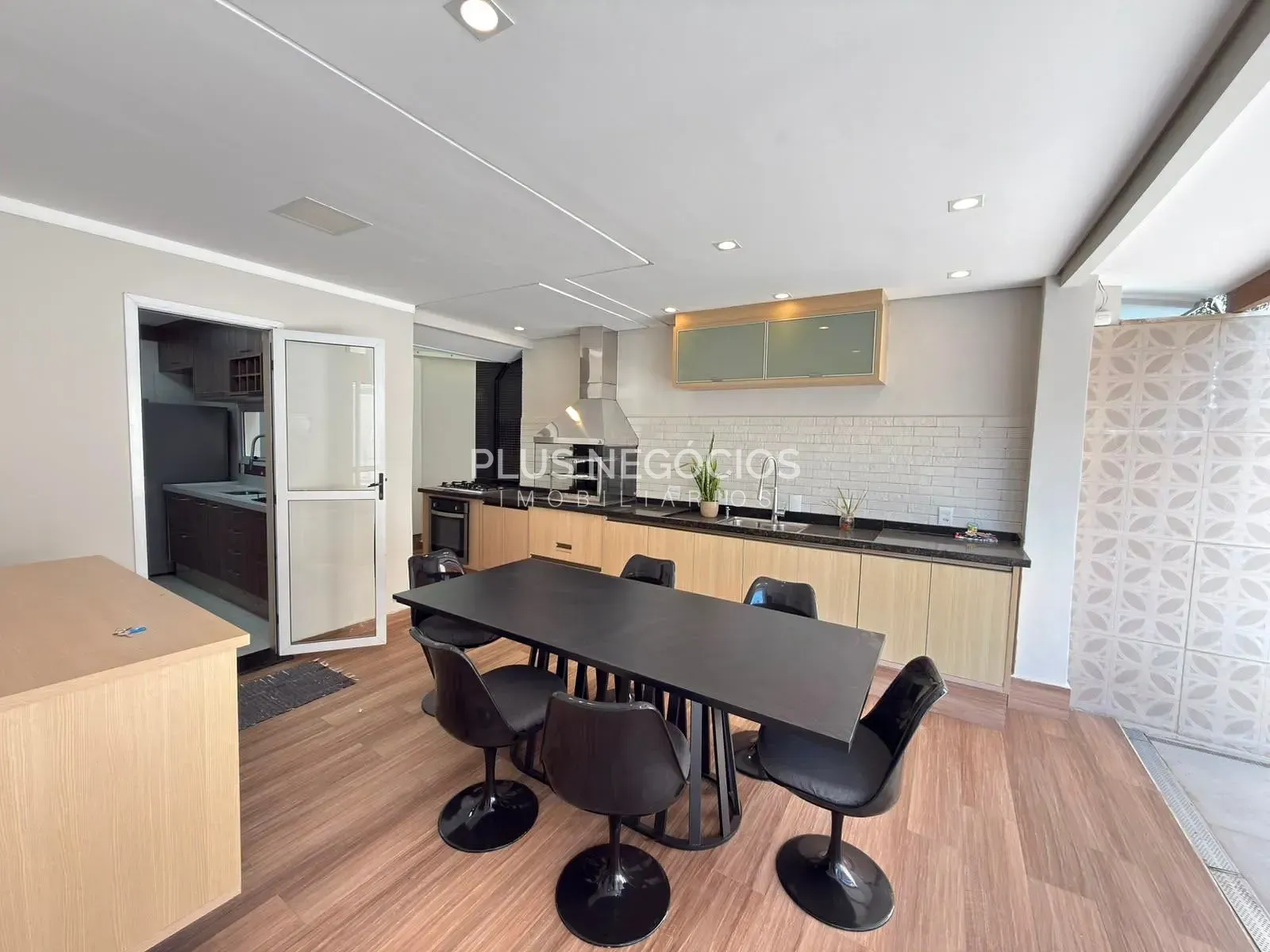 Sobrado, 3 quartos, 150 m² - Foto 17