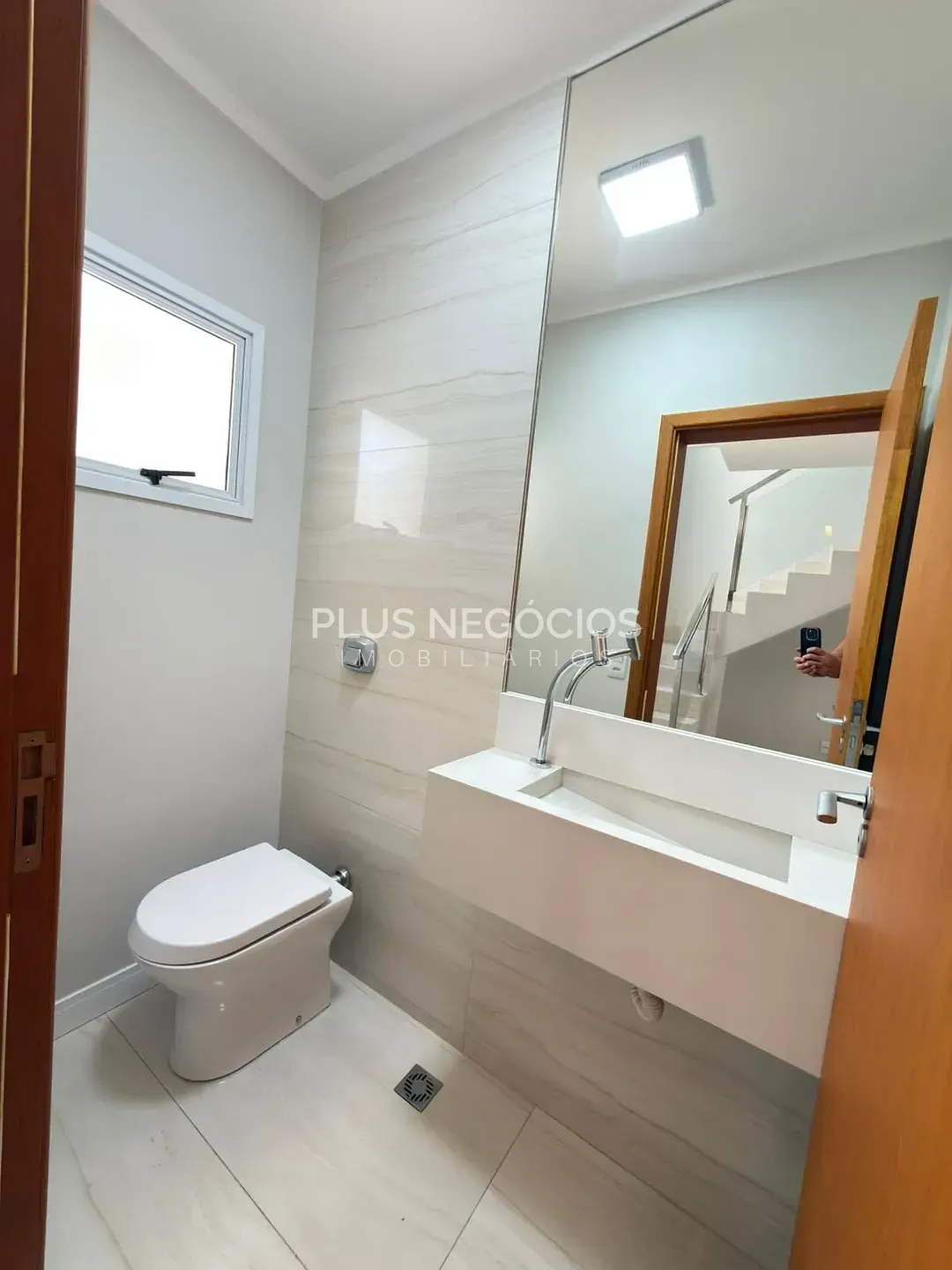 Sobrado, 3 quartos, 150 m² - Foto 6