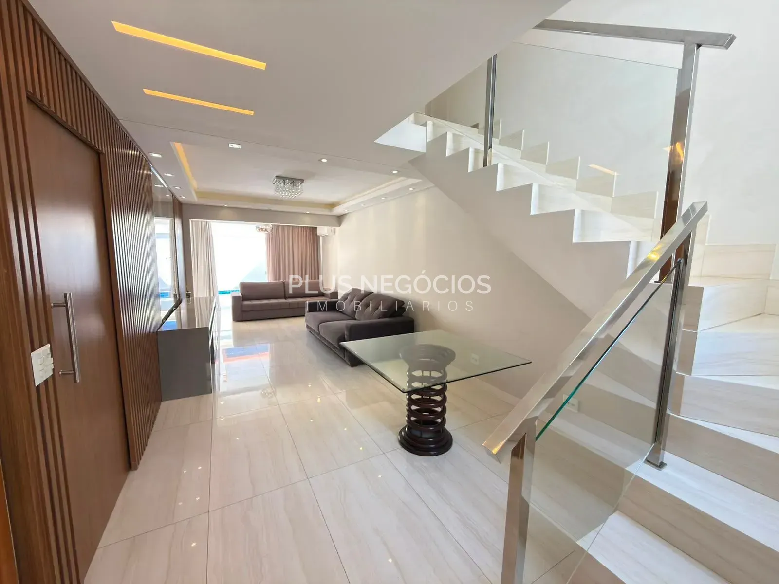 Sobrado, 3 quartos, 150 m² - Foto 5