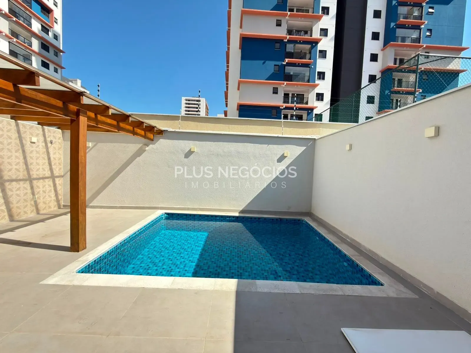 Sobrado, 3 quartos, 150 m² - Foto 35