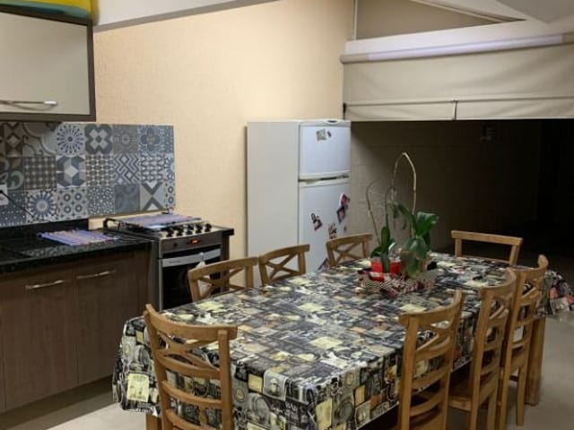 Foto do Sobrado - BELÍSSIMO Sobrado com 4 dormitórios à venda, 170 m² por R$ 950.000 - Jardim San Marino - São José dos Campos/SP | RUSSI IMÓVEIS