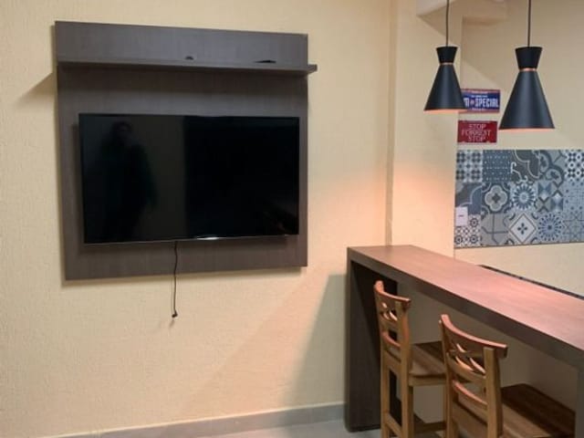 Foto do Sobrado - BELÍSSIMO Sobrado com 4 dormitórios à venda, 170 m² por R$ 950.000 - Jardim San Marino - São José dos Campos/SP | RUSSI IMÓVEIS