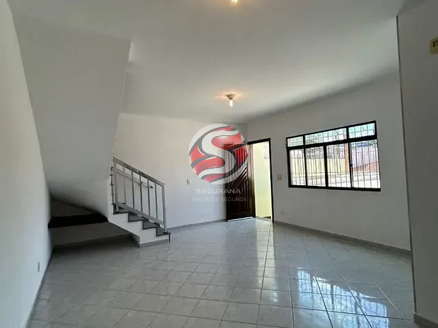 Sobrado com 104m² 3 quartos e 2 banheiros, à venda, no bairro Vila Lúcia em São Paulo
