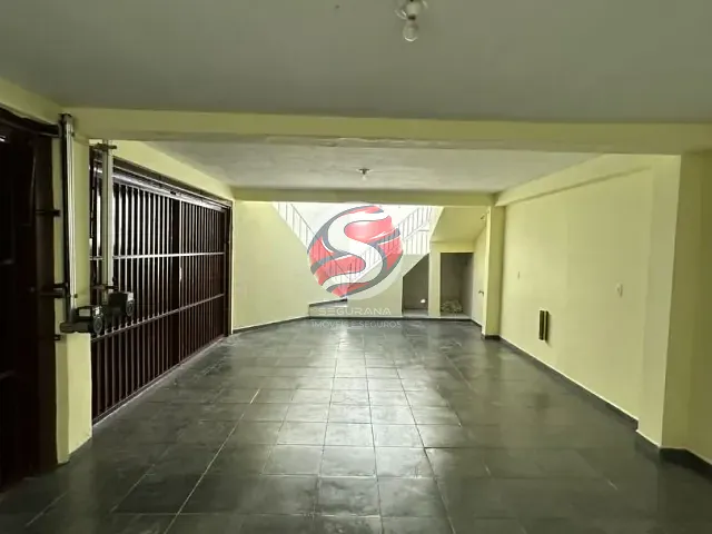 Sobrado com 104m² 3 quartos e 2 banheiros, à venda, no bairro Vila Lúcia em São Paulo
