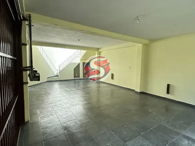 Sobrado com 104m² 3 quartos e 2 banheiros, à venda, no bairro Vila Lúcia em São Paulo