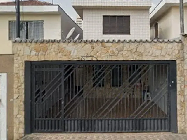 Sobrado com 150m² 3 quartos e 3 banheiros, à venda, no bairro Vila Gomes Cardim em São Paulo