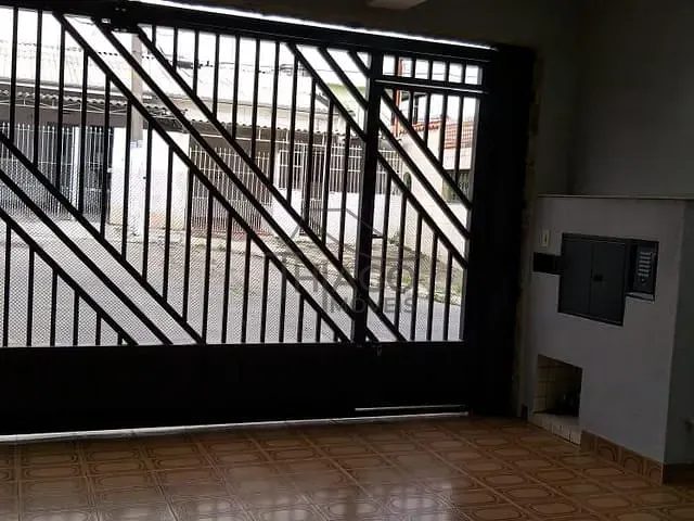Sobrado com 150m² 3 quartos e 3 banheiros, à venda, no bairro Vila Gomes Cardim em São Paulo