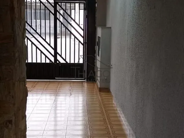 Sobrado com 150m² 3 quartos e 3 banheiros, à venda, no bairro Vila Gomes Cardim em São Paulo