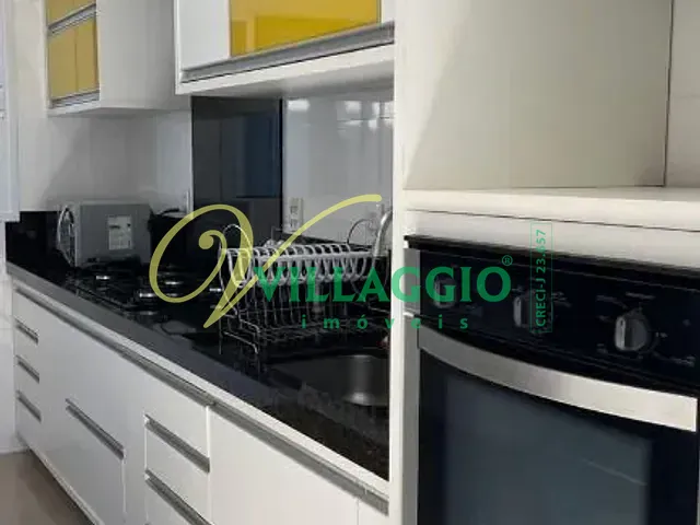 Sobrado com 270m² 4 quartos e 5 banheiros, à venda, no bairro Loteamento Village Damha Mirassol III em Mirassol