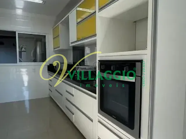Sobrado com 270m² 4 quartos e 5 banheiros, à venda, no bairro Loteamento Village Damha Mirassol III em Mirassol