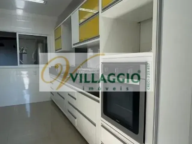 Sobrado com 270m² 4 quartos e 5 banheiros, à venda, no bairro Loteamento Village Damha Mirassol III em Mirassol