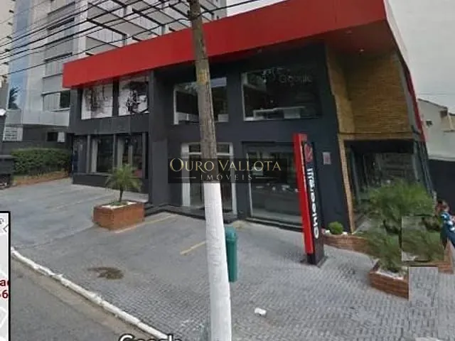 Sobrado com 400m², para alugar, no bairro Mooca em São Paulo
