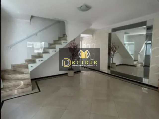 Sobrado com 270m² 4 quartos e 5 banheiros, à venda, no bairro Vila Formosa em São Paulo