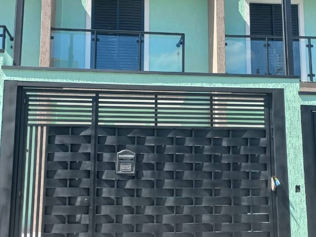 Foto do Sobrado - Sobrado com 2 dormitórios à venda, 60 m² por R$ 450.000,00 - Bela Vista - Osasco/SP | BUSSOCABA ADMINISTRACAO DE BENS E IMOVEIS LTDA
