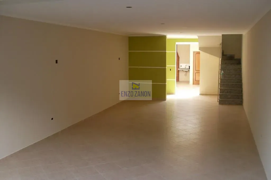 Sobrado, 3 quartos, 190 m² - Foto 12