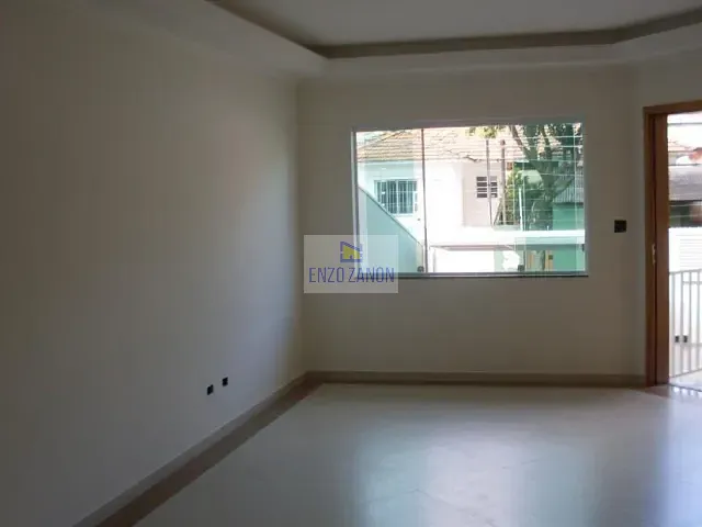 Sobrado com 125m² 3 quartos e 5 banheiros, à venda, no bairro Vila Vivaldi em São Bernardo do Campo