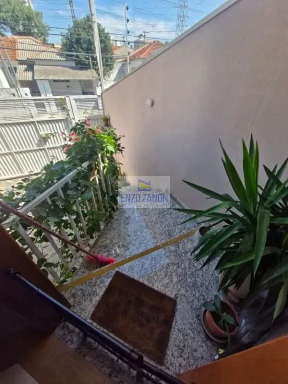 Sobrado, 3 quartos, 190 m² - Foto 16