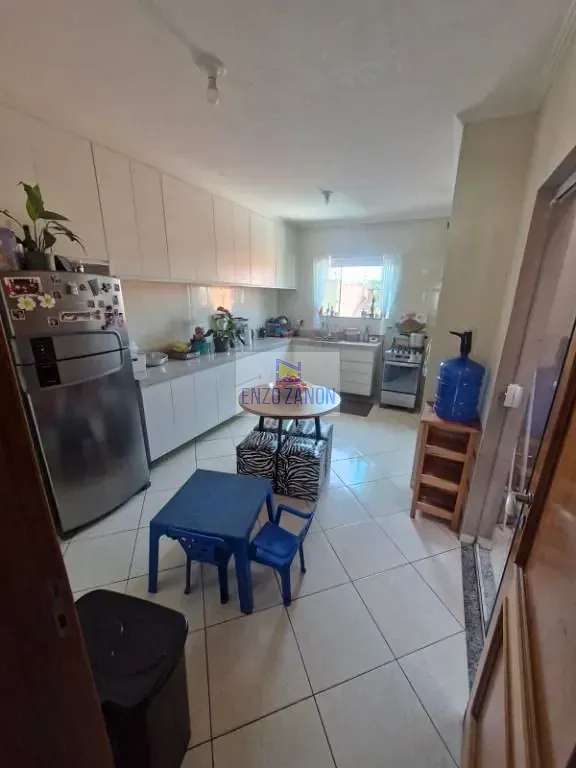 Sobrado, 3 quartos, 190 m² - Foto 13