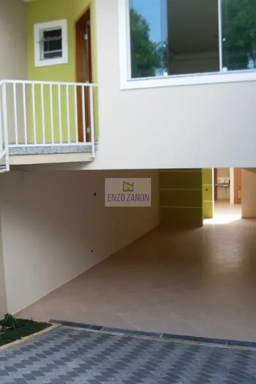 Sobrado, 3 quartos, 190 m² - Foto 11