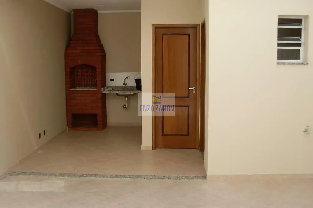 Sobrado, 3 quartos, 190 m² - Foto 10
